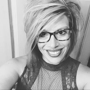 Meet your Posher, Bethany